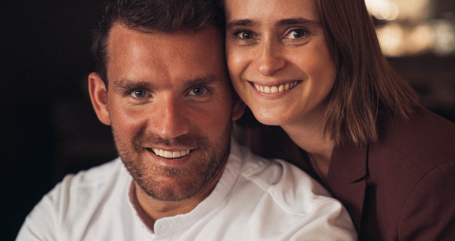 Restaurant Nathan Antwerpen