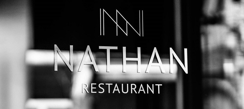 Restaurant Nathan Antwerpen