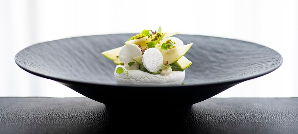 Restaurant Nathan Antwerpen
