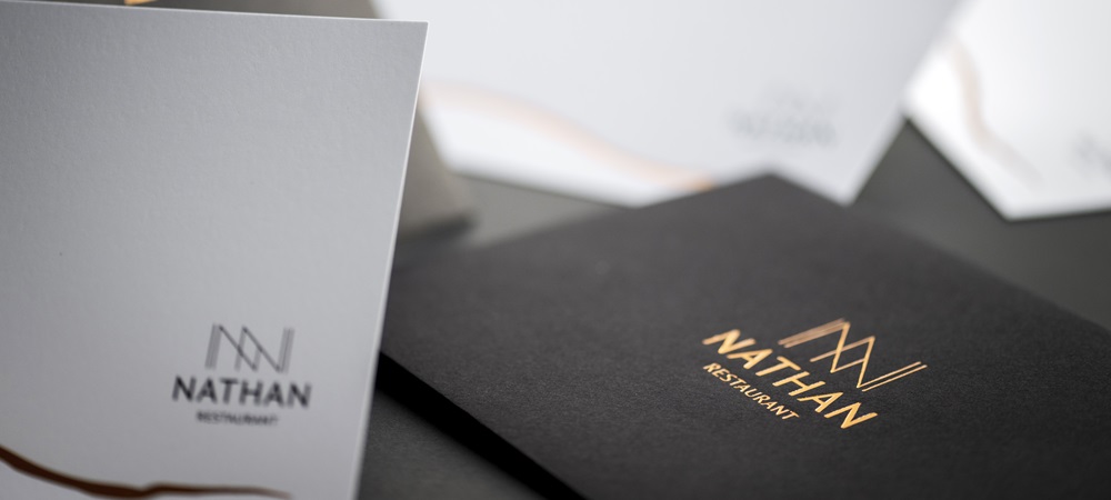 Restaurant Nathan Antwerpen